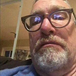 Meet your Posher, Darryl